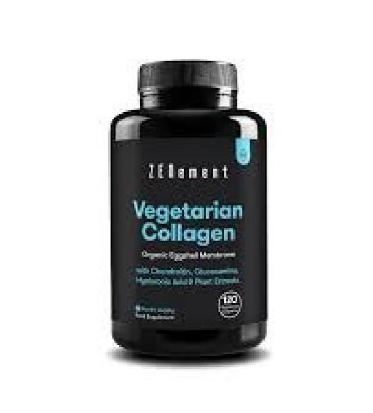 Vegan Collagen Supplements