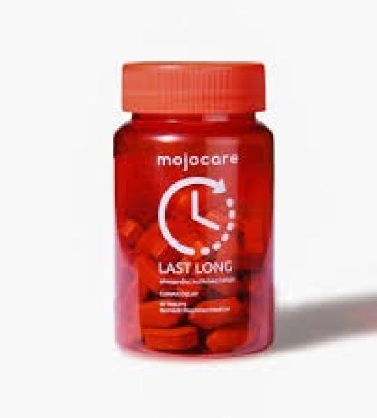 Mojocare Last Long