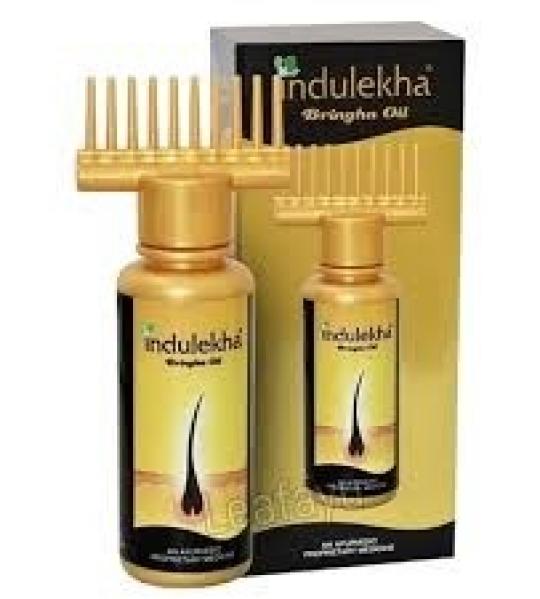 Indulekha Bringha Hair Oil