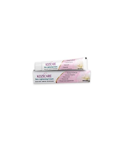 Kozicare Skin Lightening Cream