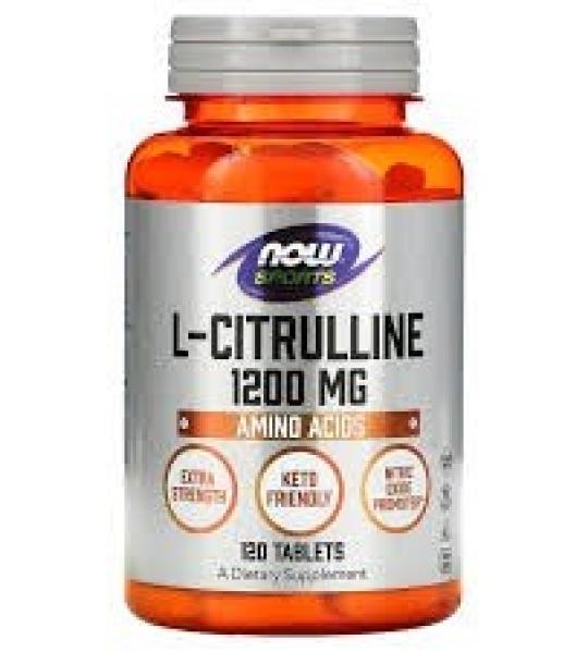 L-citrulline Tablets