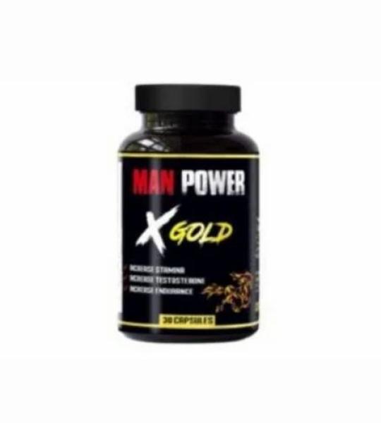 Maxup Capsules Enlargement For Men