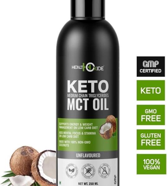 MCT Oil