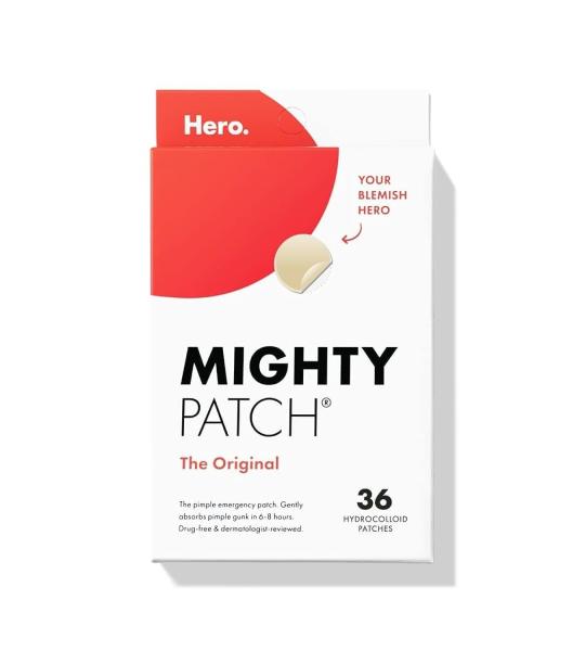 Mighty Patch Original