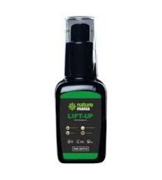 Nature Mania Lift-Up Herbal Massage Oil 50ml