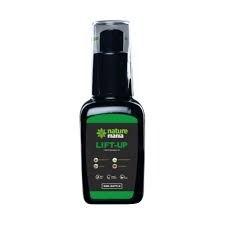 Huile De Massage Masculine Nature Mania Lift-Up 50 Ml - À Base De Safed Musli, Naturel - Neuf, Livraison Gratuite