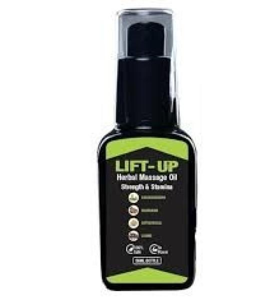 Nature Mania Lift-Up Oil in Pakistan