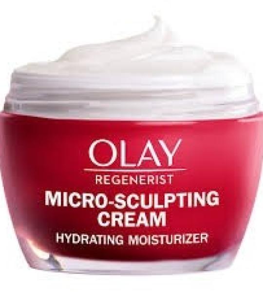 Olay Regenerist Micro-Sculpting Cream