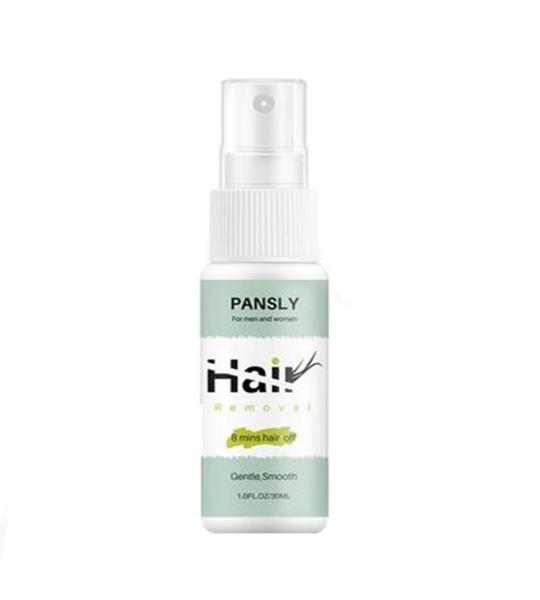 Pansly Hair Removal Spray 30ml