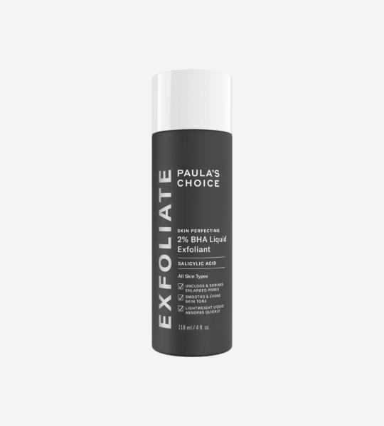 Paula's Choice Skin Refreshing Exfoliate With Salicylic Acid