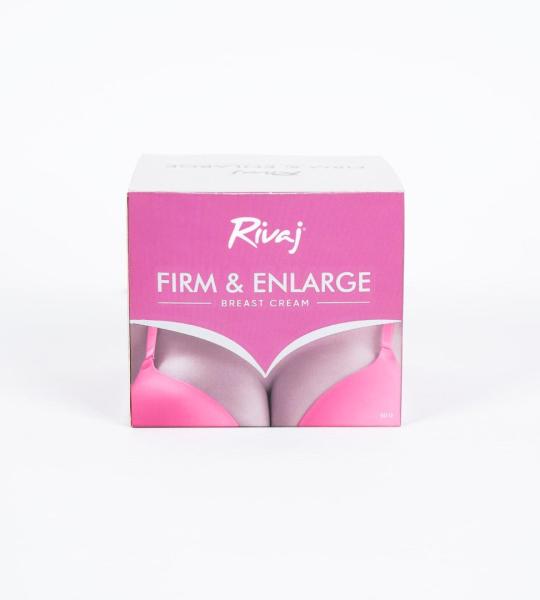 Rivaj Breast Enlargement Cream