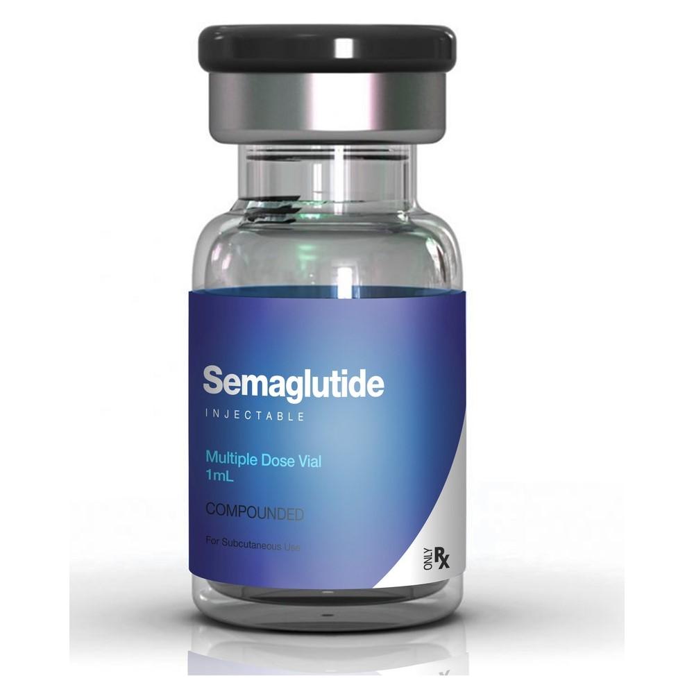 Semaglutide In Pakistan | For Weight Loss - Bioaqua.pk