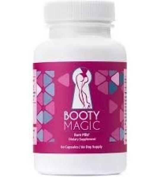 Snatched Me Hip and Butt Booster Supplement