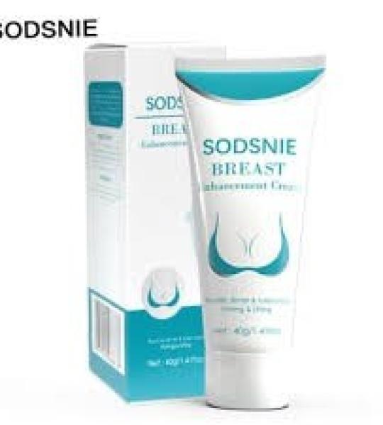 Sodsnie Breast Enhancement Cream