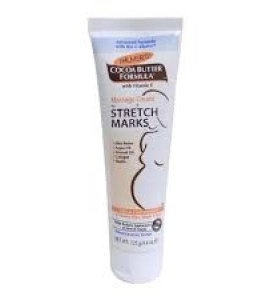 Stretch Marks Cream