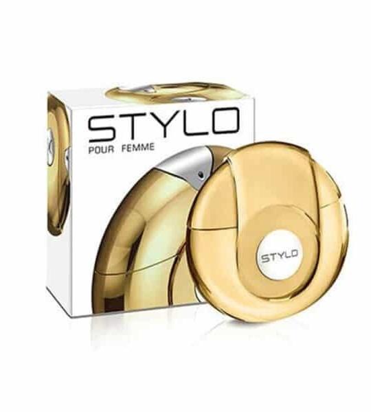 Stylo pour Femme Perfume