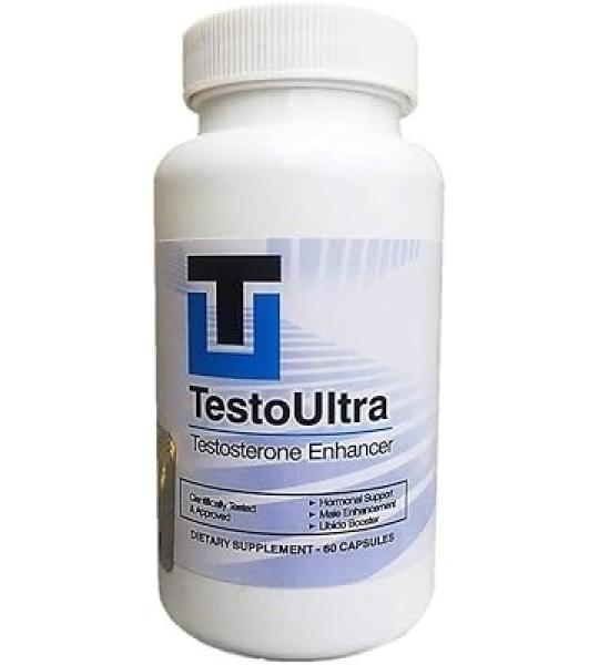 Testo Ultra