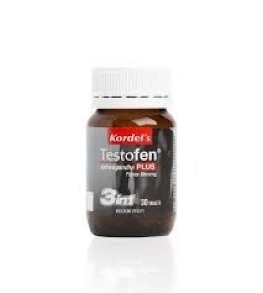 Testofen Plus Capsules