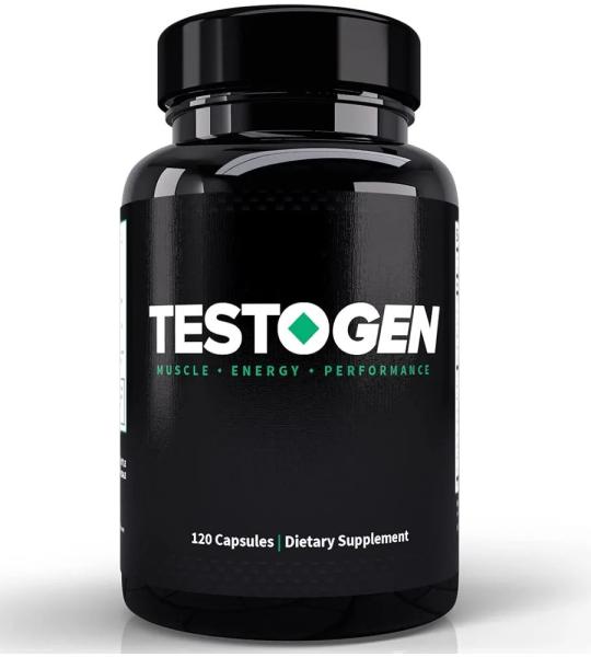 TestoGen