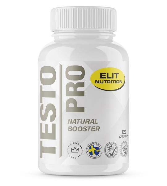 TestoPro Capsules