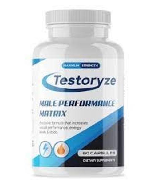 Testotin Male Enhancement Pills