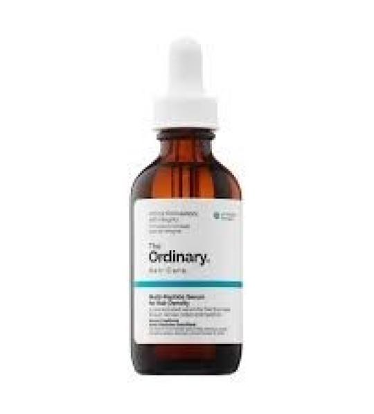 The Ordinary Multi-Peptide Serum for Hair Density