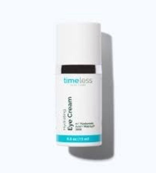 Timeless Eye Cream