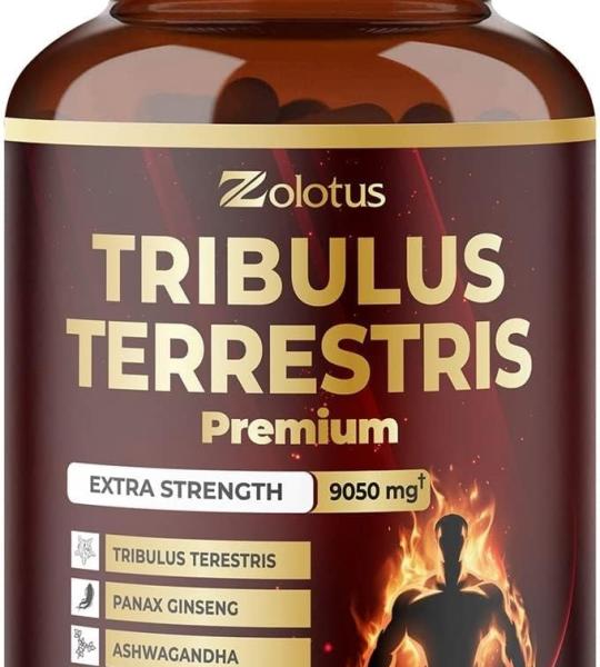 Tribulus Terrestris