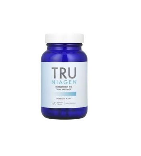 Tru Niagen 120 Capsule