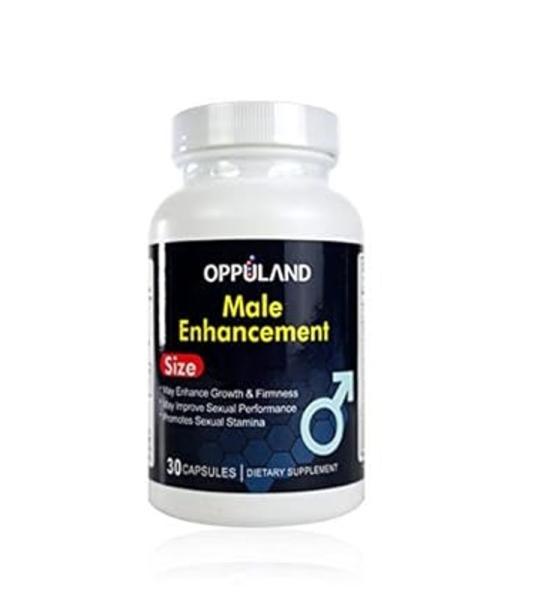 Ultra Size Male Enhancement Pills