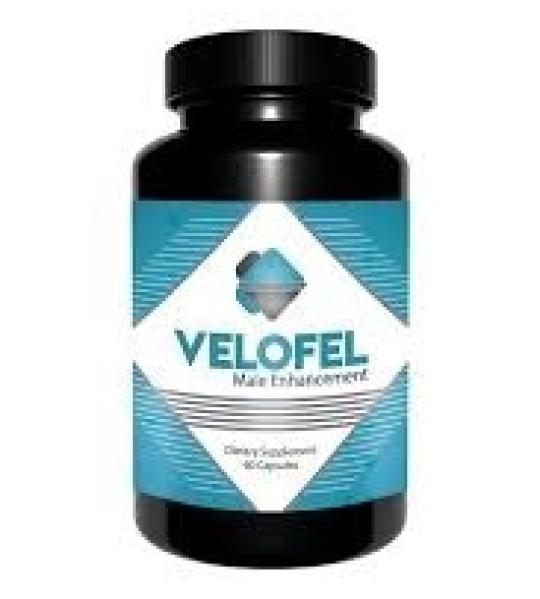 Velofel Capsules