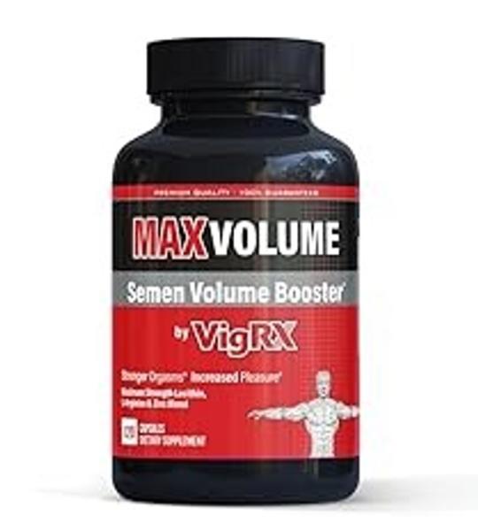 VigRX Nitric Oxide Capsules