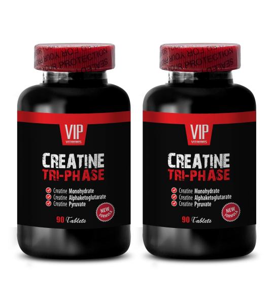 VIP Vitamins Bodybuilding Pills 600 mg