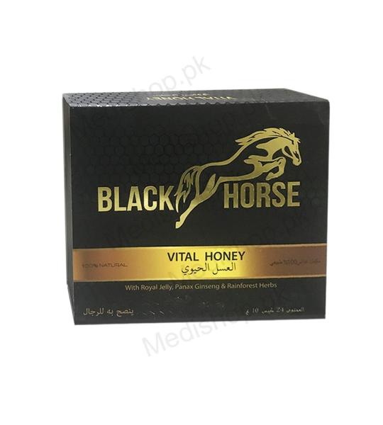 Vital Honey