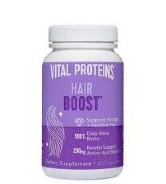 Vital Proteins Hair Boost