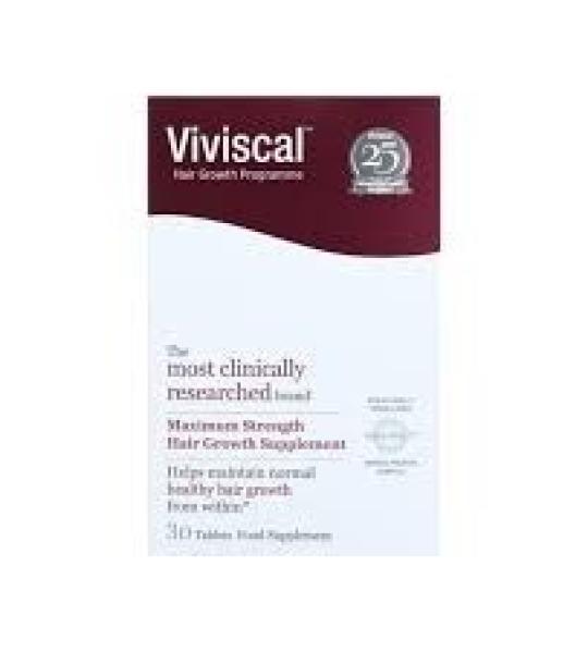 Viviscal Extra Strength Dietary Supplements