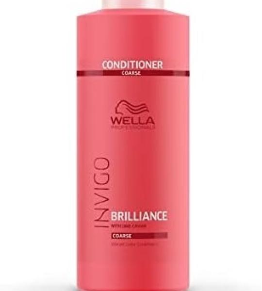 Wella Color Brilliance Conditioner 1000ml