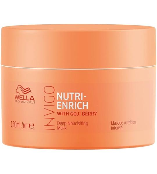 Wella Deep Nourishing Mask 500ml