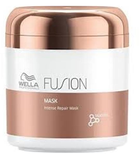 Wella Fusion Intense Repair Mask 150ml