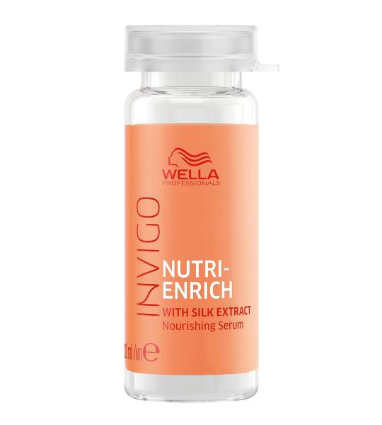 Wella Invigo Nutri-Rich Nourishing Serum