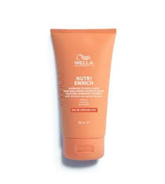 Wella Invigo Nutri-Rich Warming Express Mask