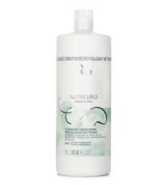 Wella Nutricurls Conditioner 1000ml