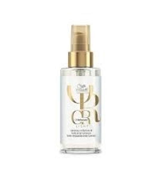 Wella Oil Reflections Oil 100ml