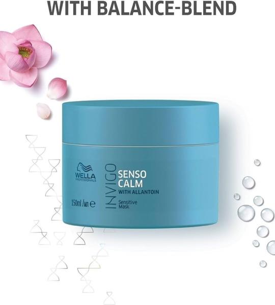 Wella Senso Calm Sensitive Mask 150ml