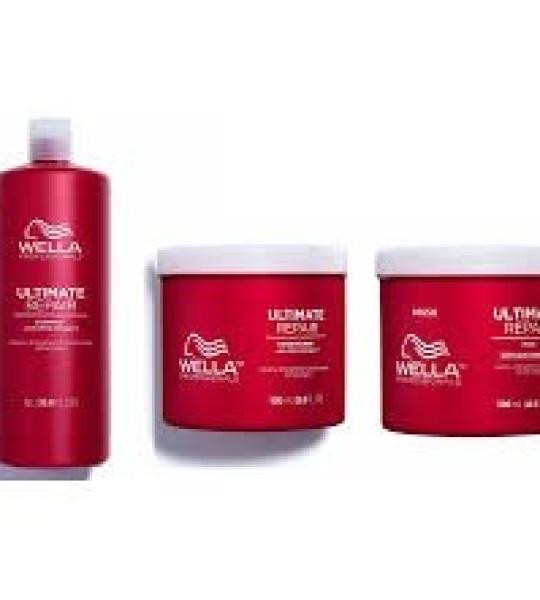 Wella Ultimate Repair Conditioner 500ml