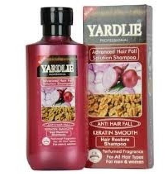 Yardlie Hair Oil Professional Advanced Hair Fall Solution With Onion