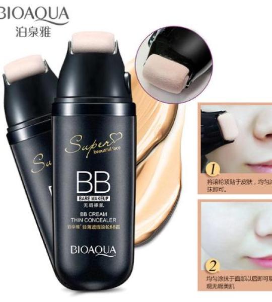 BB Roller Cream Thin Concealer