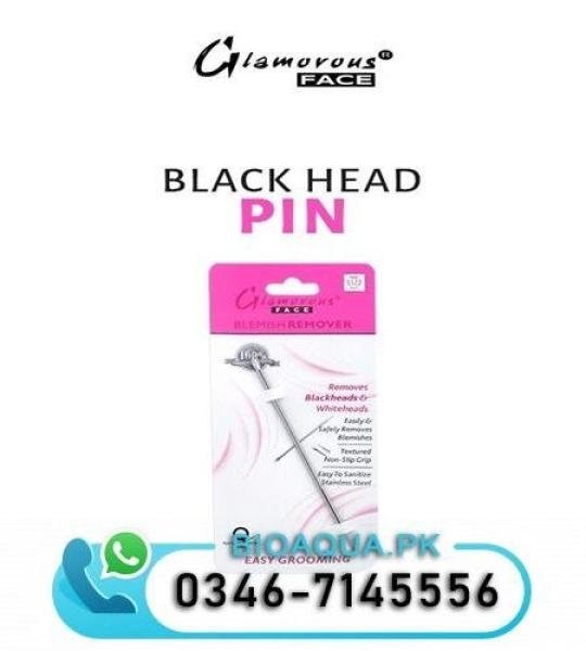 Glamorous Face Blackhead Pin Price In Pakistan From USA