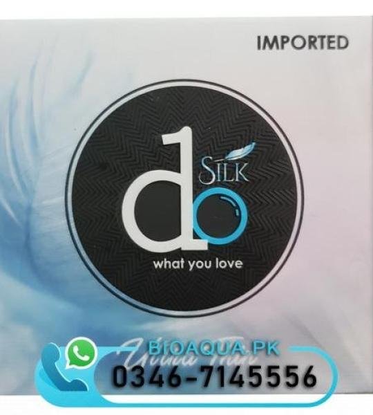 Do Silk Ultra Thin 3 Condoms Price In Pakistan Imported From USA