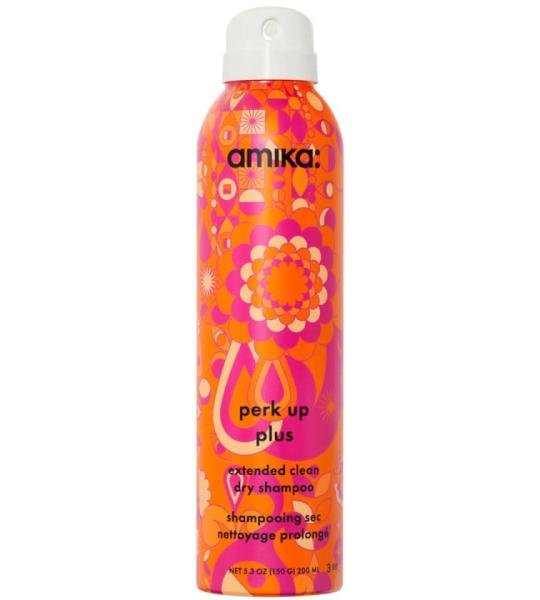 Amika Perk Up Plus Dry Shampoo 200ml